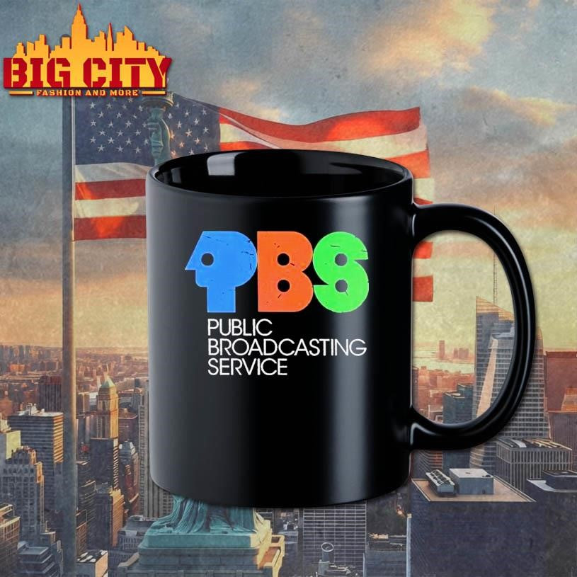Protect Pbs Public Broadcasting Service Shirt