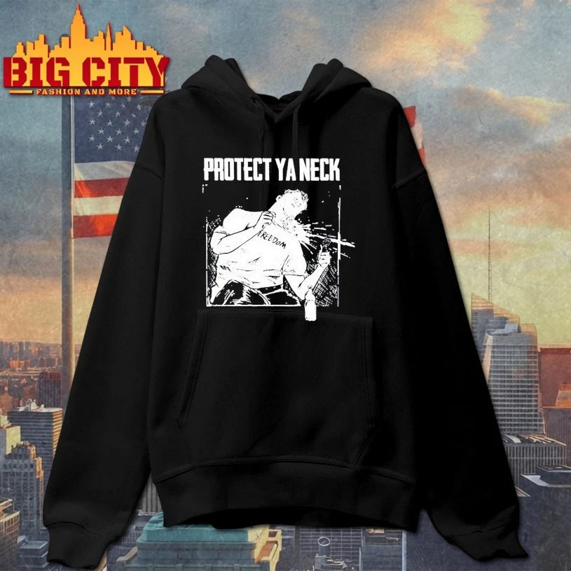 Protect Ya Neck shirt