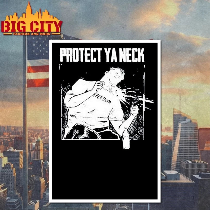 Protect Ya Neck shirt