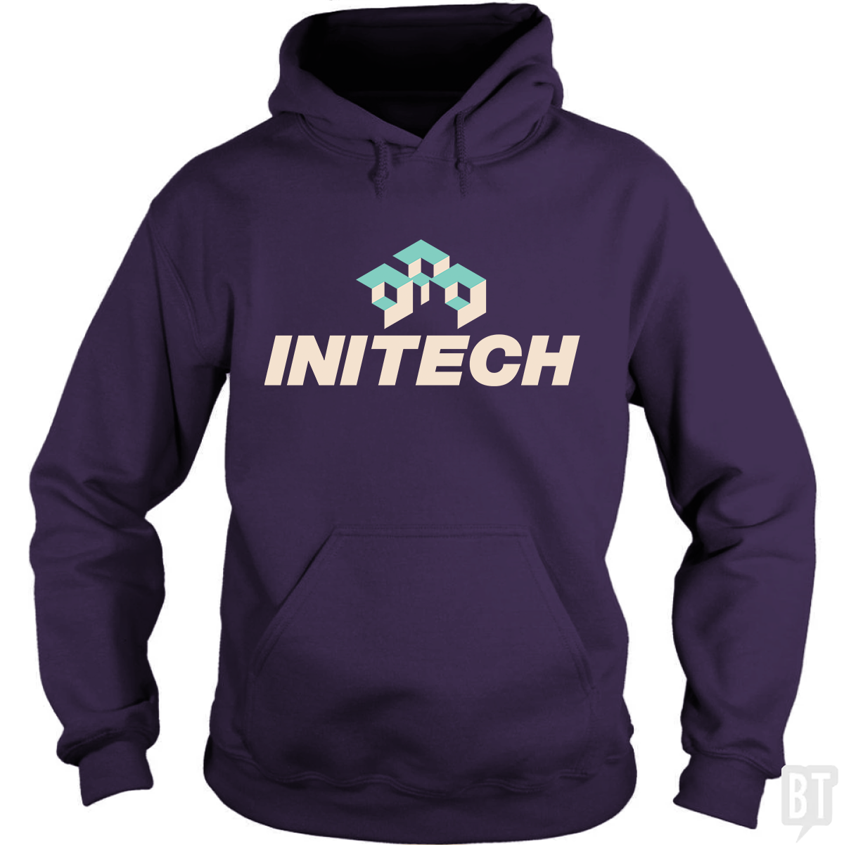 Initech Hoodie