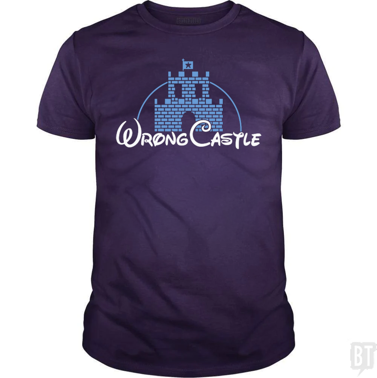 Wrong Castle