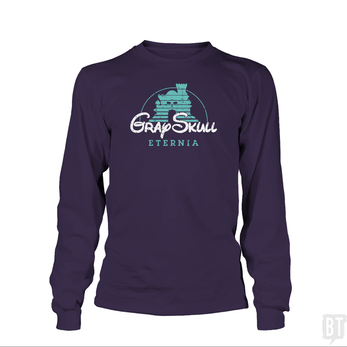 Eternia Long Sleeve