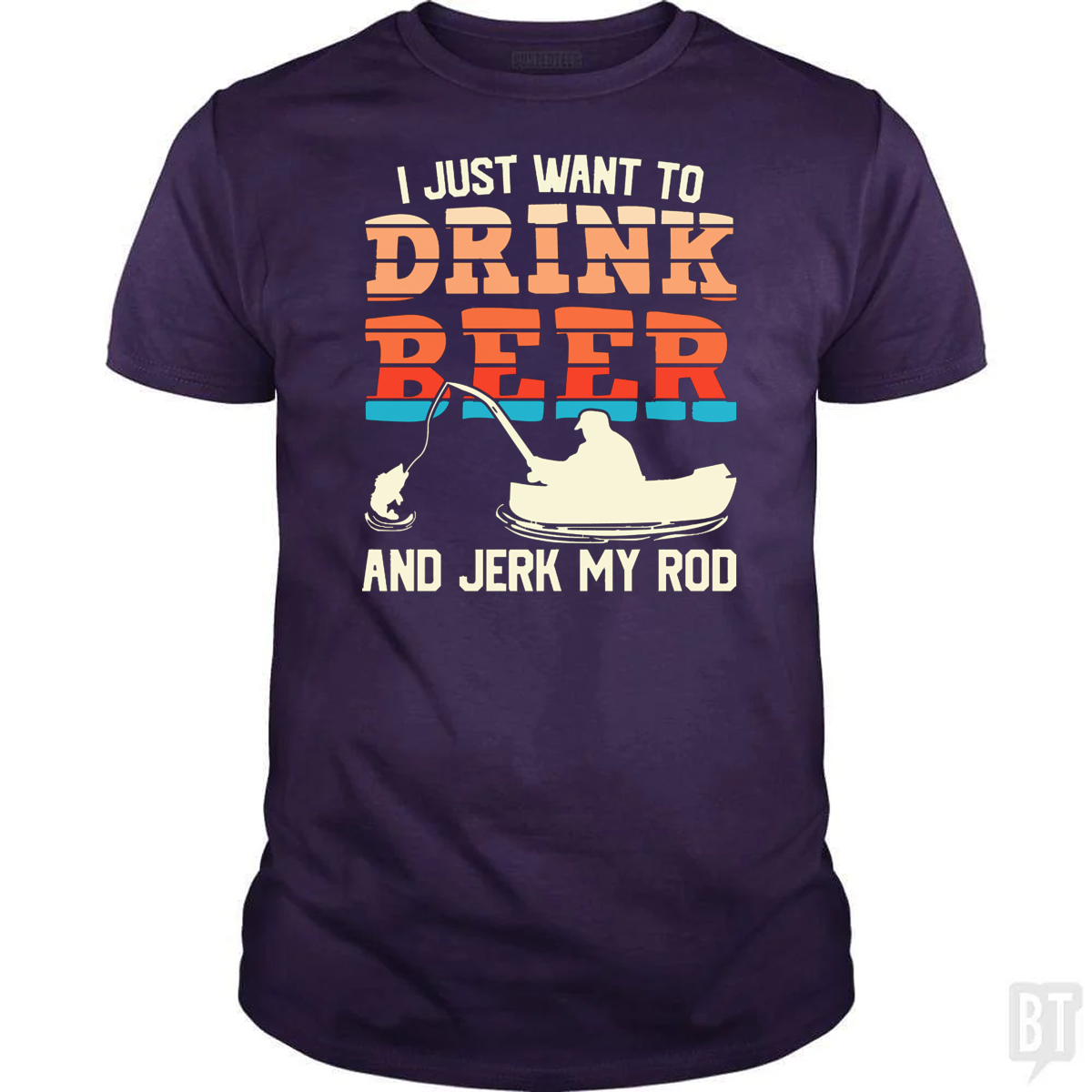 Jerk My Rod