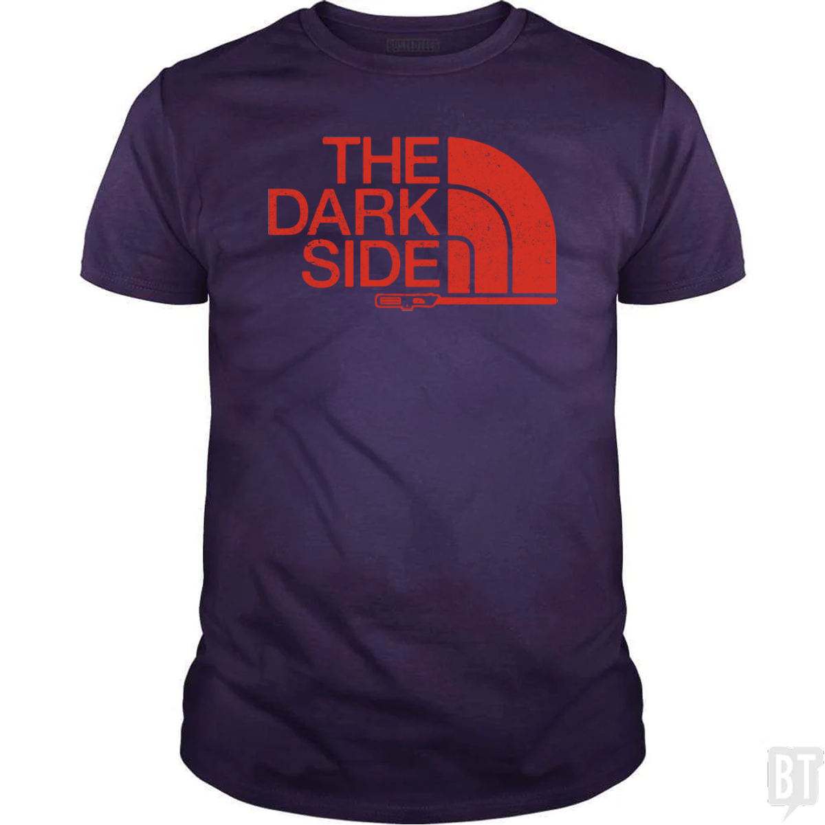 The Dark Side
