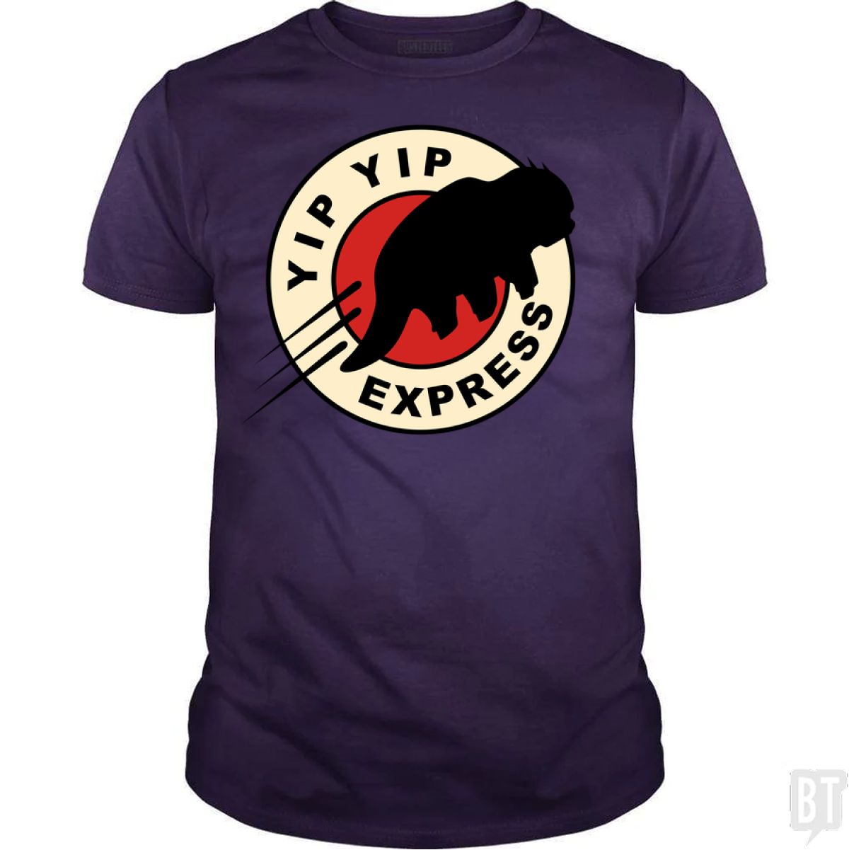 Yip Yip Express