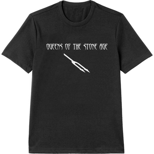 Queens Of The Stone Age T-Shirt: Deaf Songs Style001