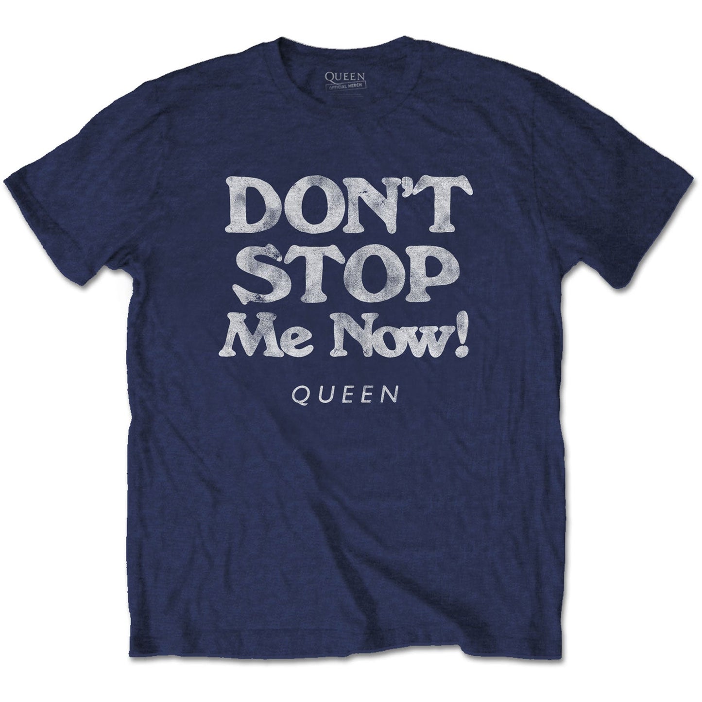Queen T-Shirt: Don't Stop Me Now Style002