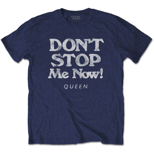 Queen T-Shirt: Don't Stop Me Now Style002
