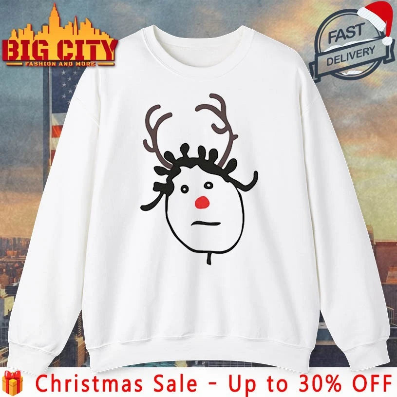 R20 Vinyl Box Set + Rhenna holiday christmas shirt