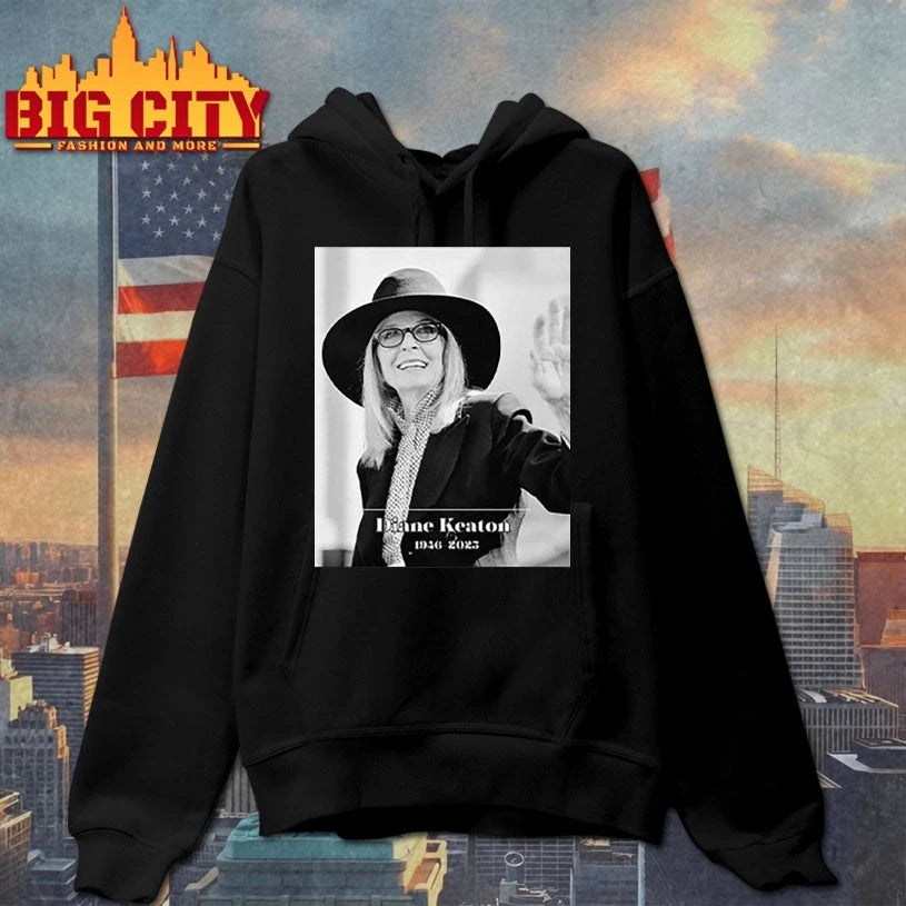 RIP Diane Keaton 1946 2025 Shirt