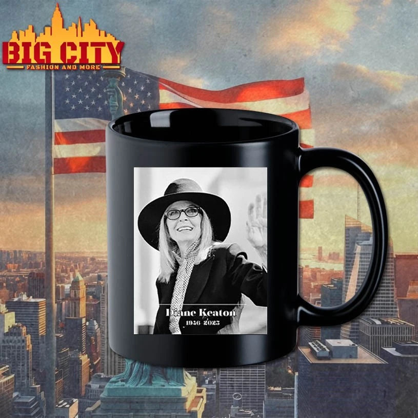 RIP Diane Keaton 1946 2025 Shirt