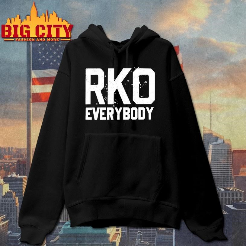 RKO Everybody Shirt