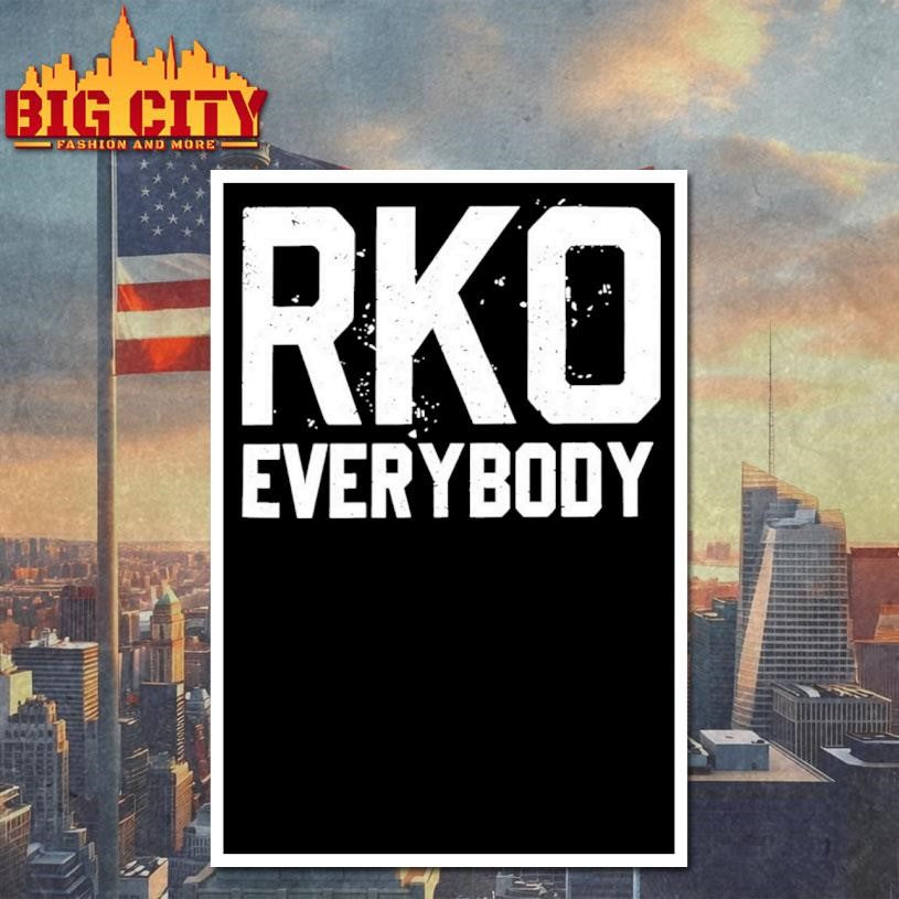 RKO Everybody Shirt