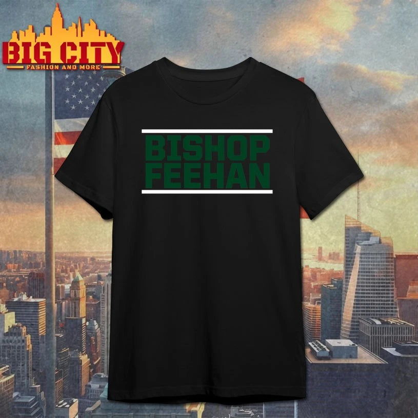 Rabbit Skins Infant Bishop feehan Shirt