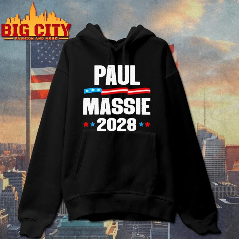 Rand Paul And Thomas Massie 2028 Shirt