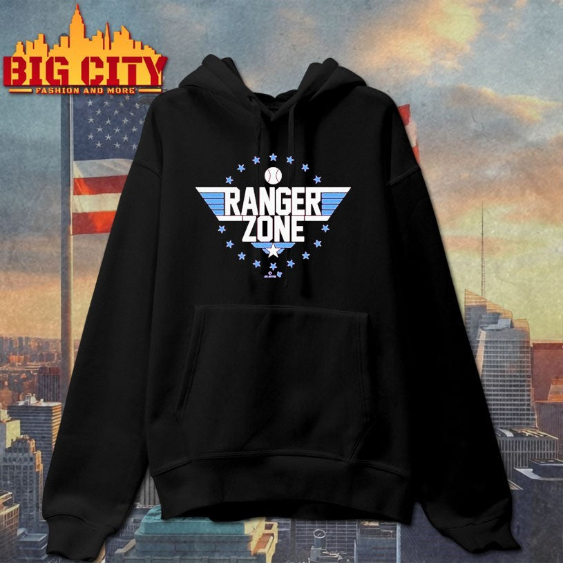 Ranger Suarez Ranger Zone Shirt