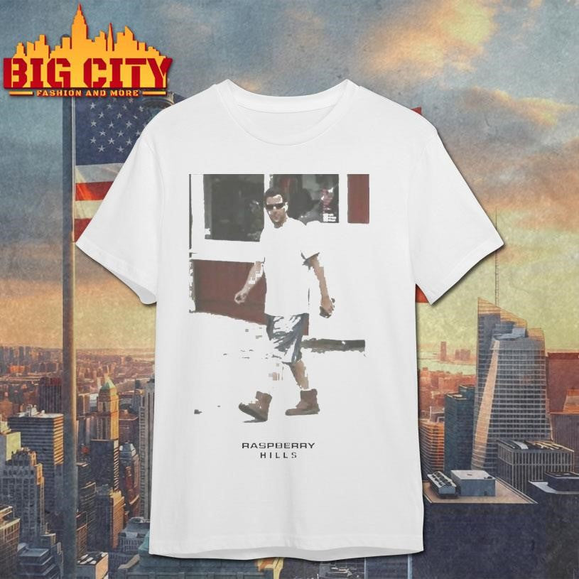 Raspberry Hills Adam Sandler Shirt