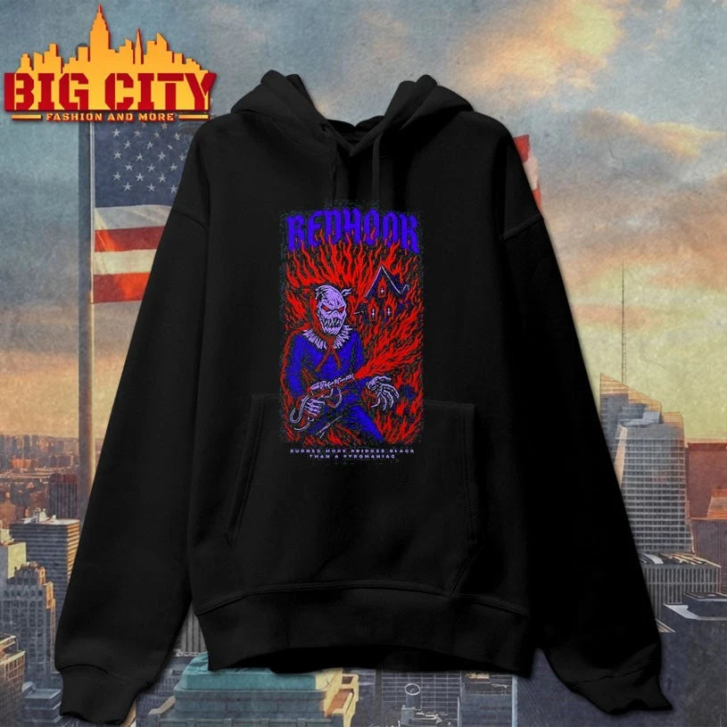 RedHook Pyromaniac Shirt