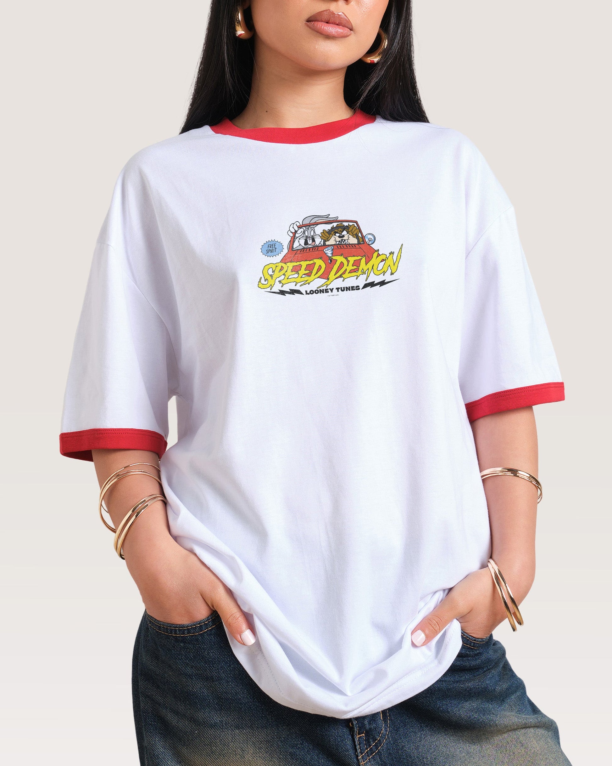 Speed Demon T-Shirt