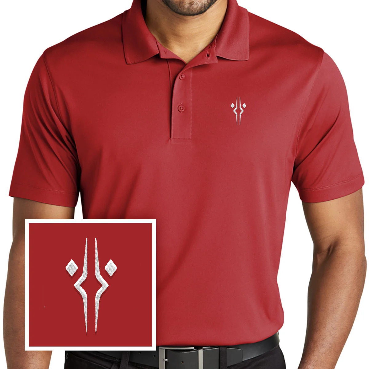 Tano Polo Shirt