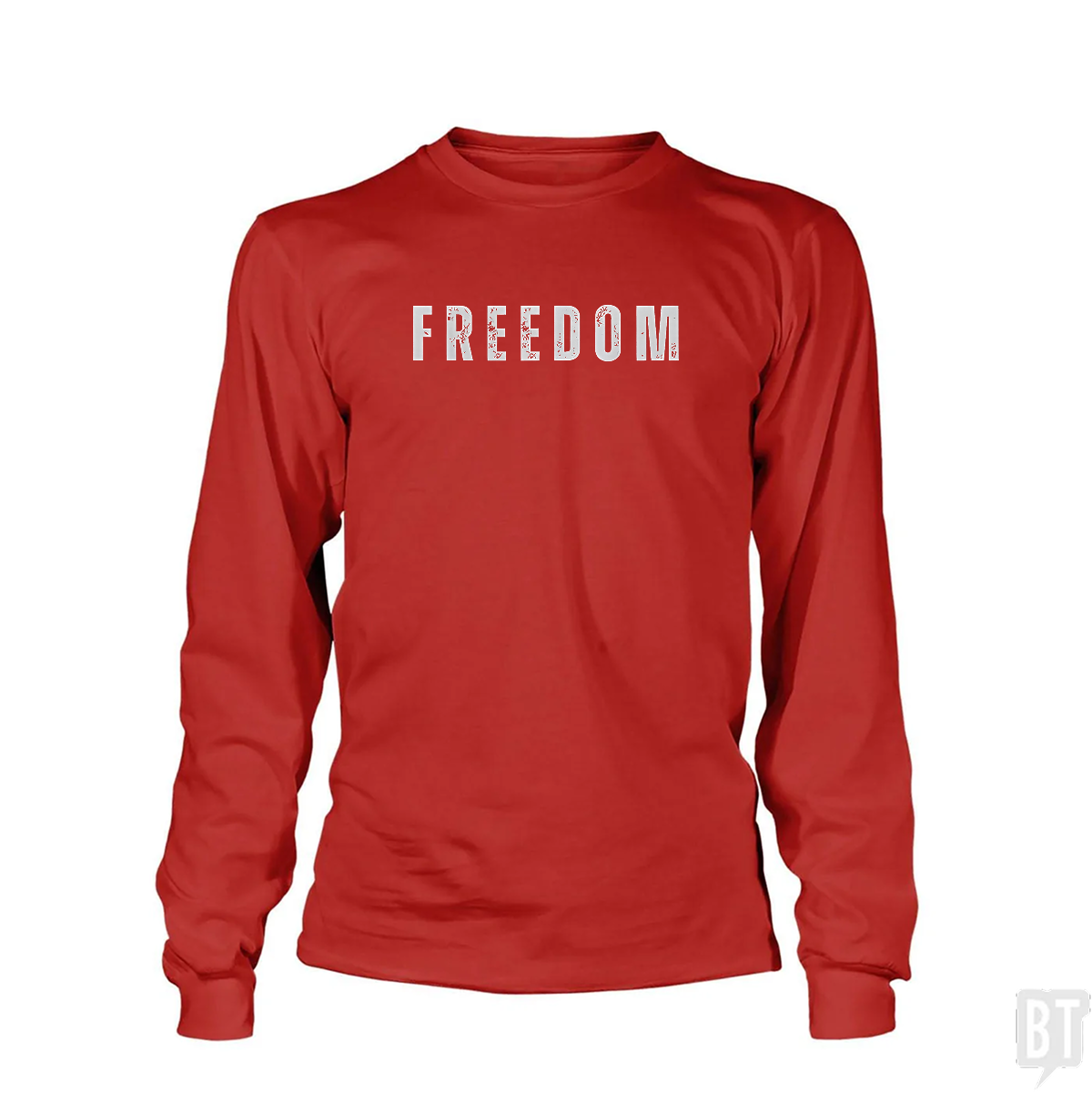 Freedom Long Sleeve