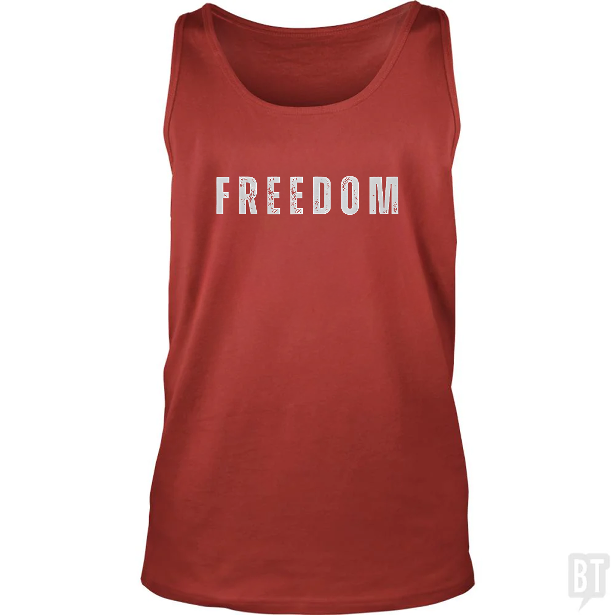 Freedom Tank Top