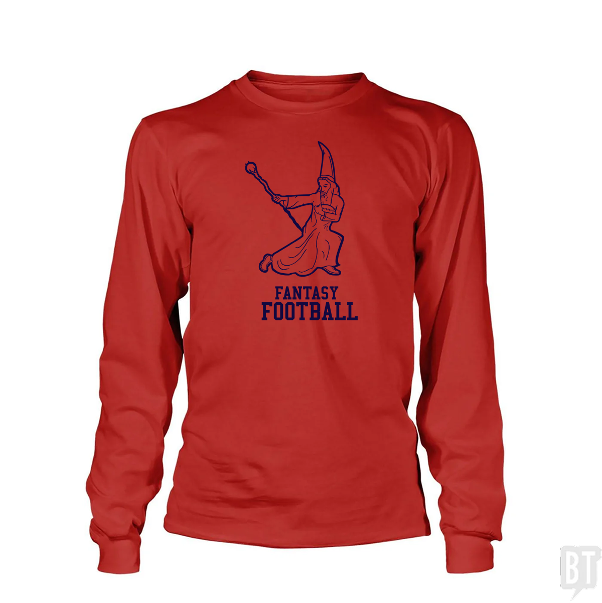 Fantasy Football Long Sleeve