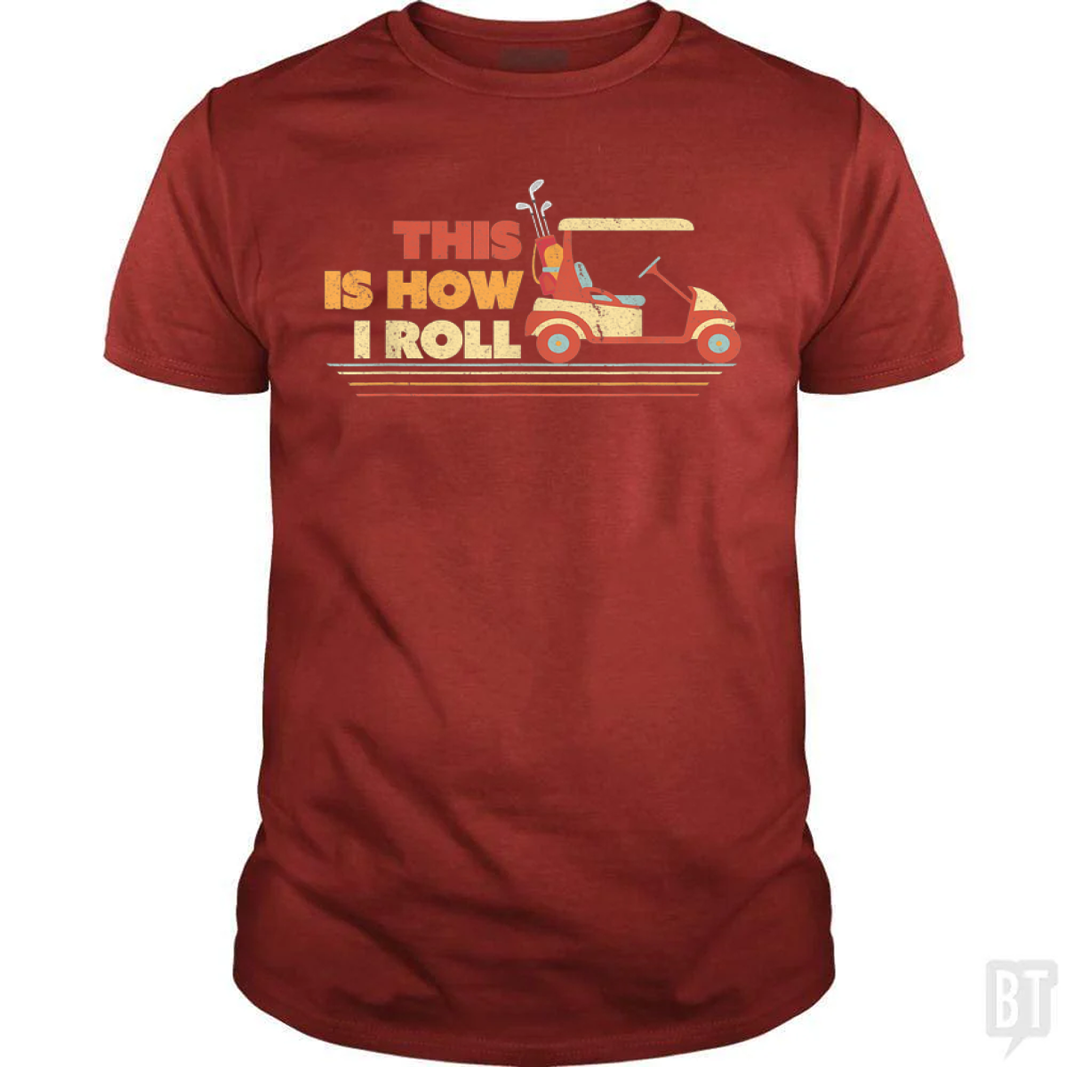 This is How I Roll