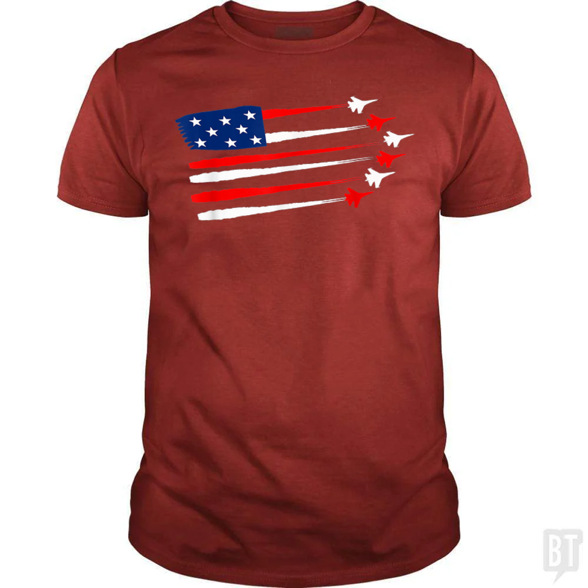 Fighter Jet American