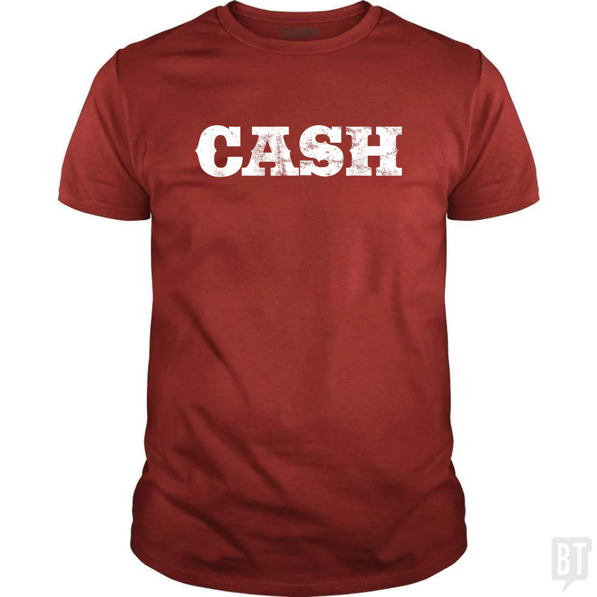 Cash