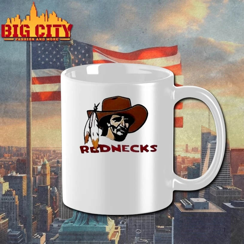 Rednecks Washington Commanders Shirts