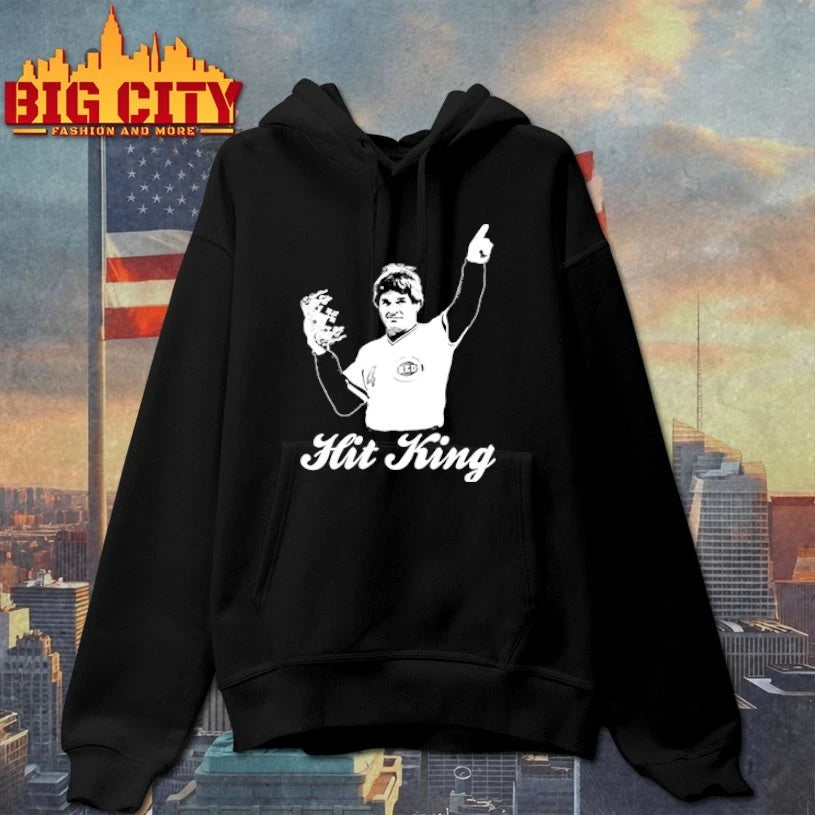 Remember Pete Rose Hit King shirt