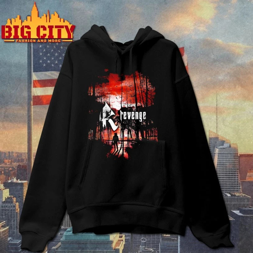 Revenge Plague Shirt
