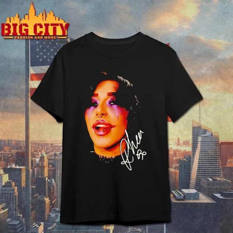 Rhea Ripley Womens Wrestler Signature Shirt