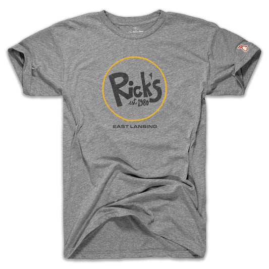 RICK'S CAFE - EAST LANSING (UNISEX)