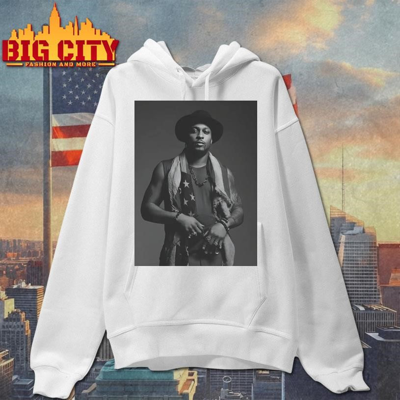 Rip D’Angelo Shirt