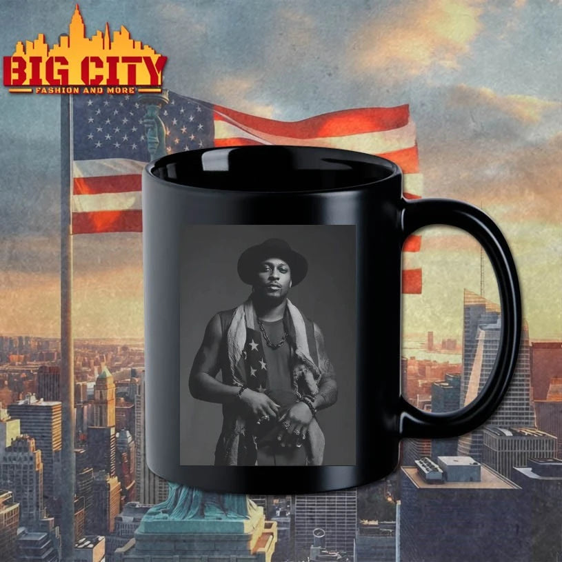 Rip D’Angelo poster Shirt