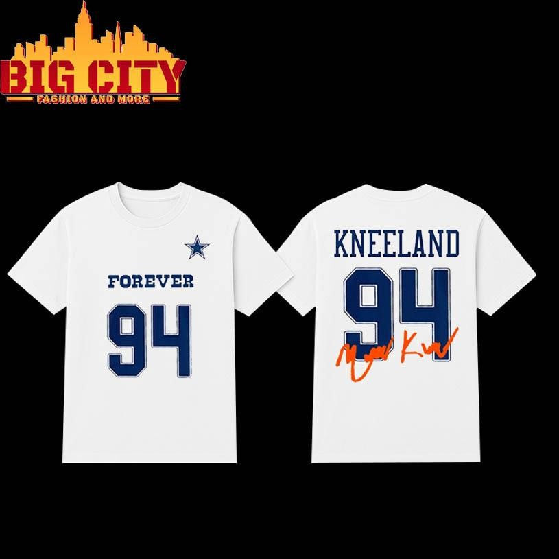 Rip Kneeland Forever 94 Shirt
