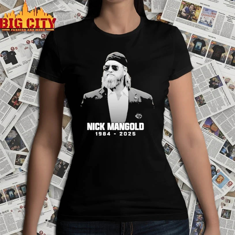 Rip Ny Jets Nick Mangold shirt