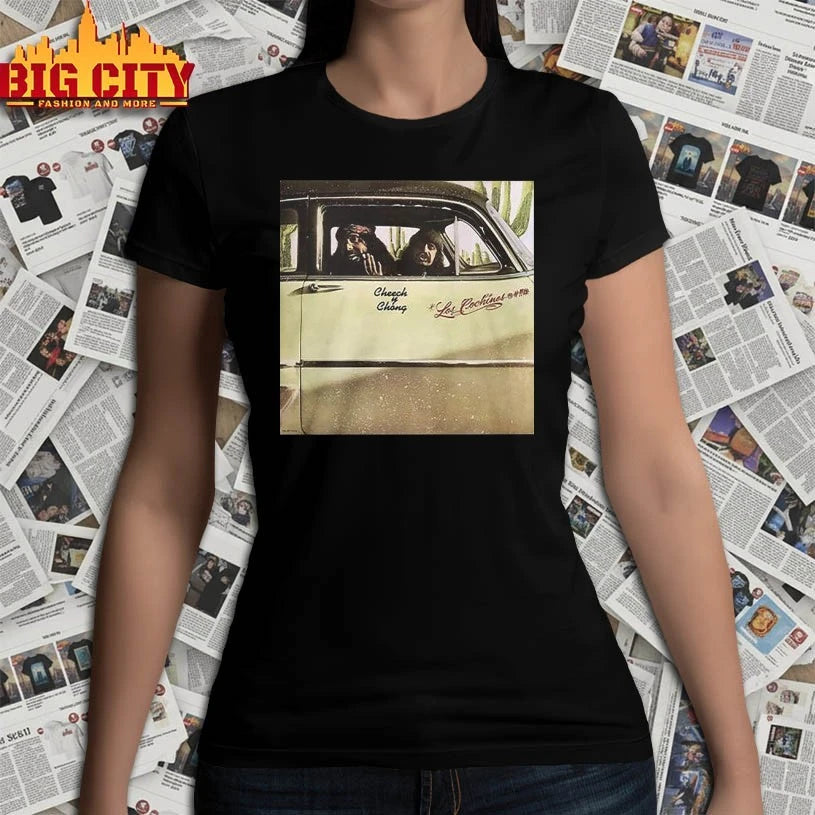 Robin Arellano Cheech And Chong Los Cochinos shirts