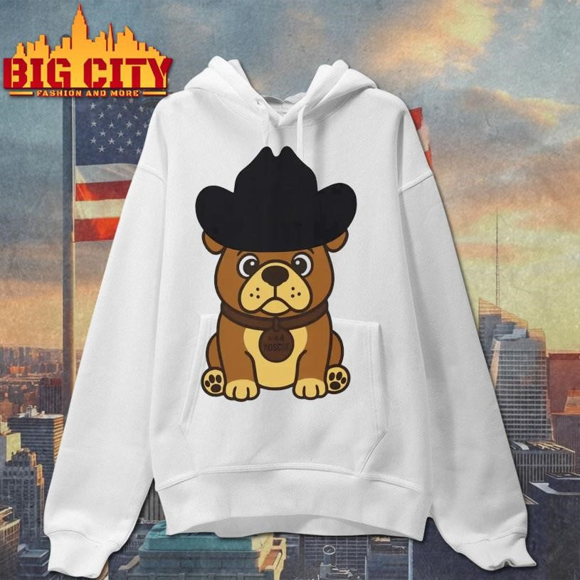 Rodeo Roscoe Shirt