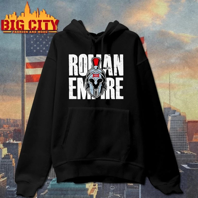 Roman Empire Section 10 Shirt
