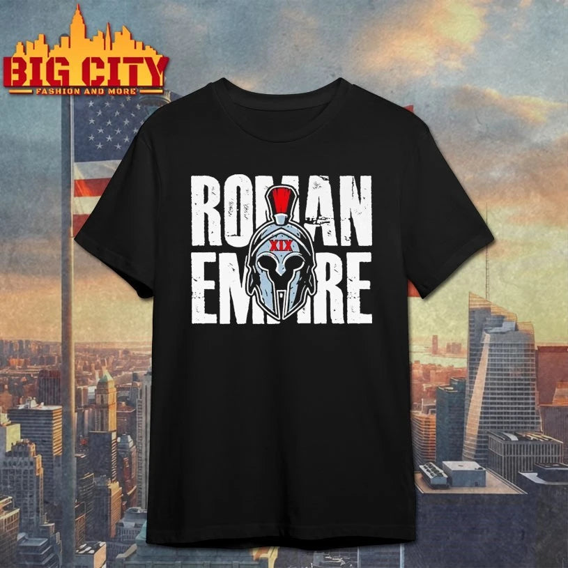 Roman Empire Section 10 Shirt