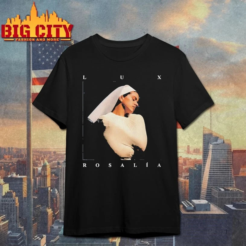 Rosalia Lux shirts