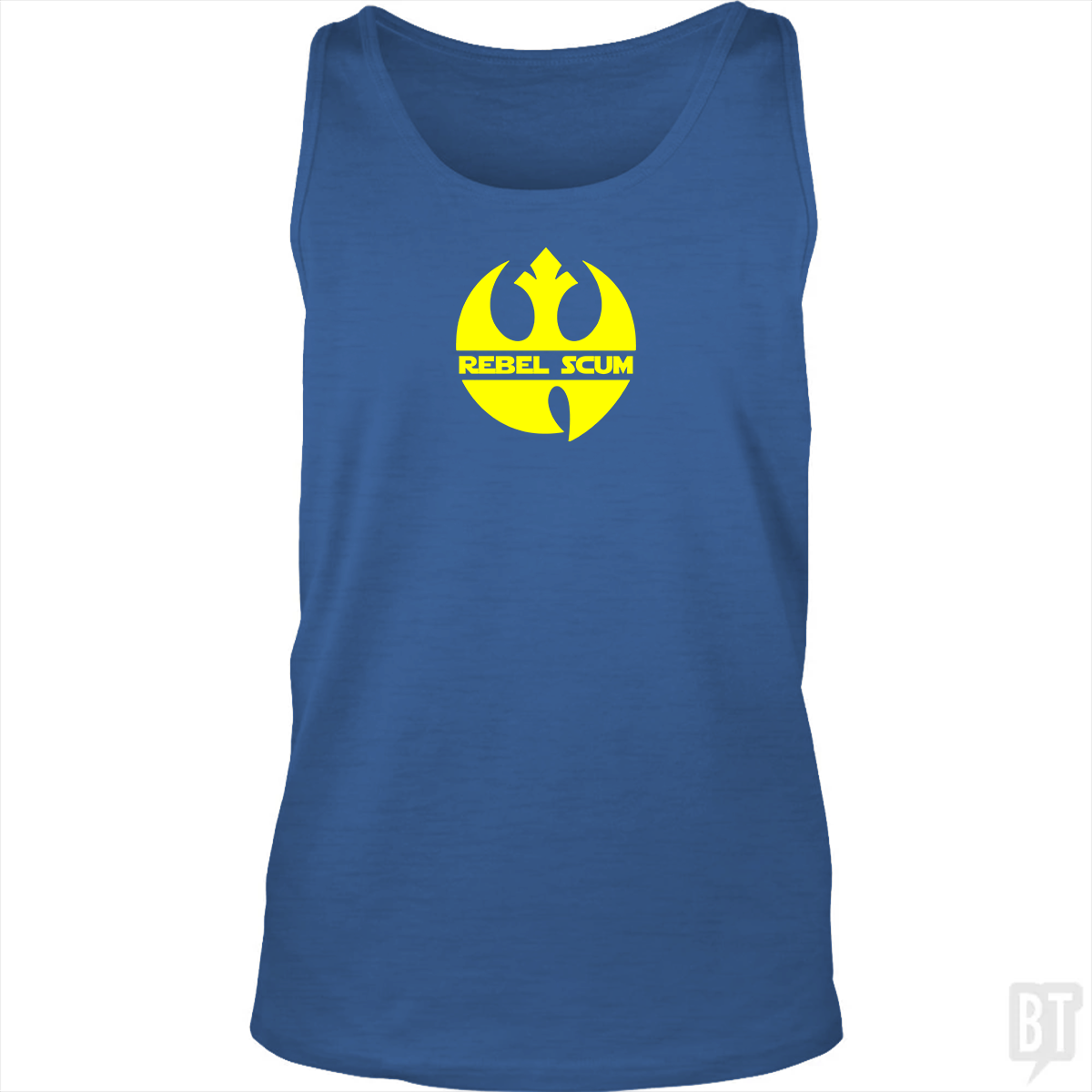 Rebel Scum 2 Tank Top
