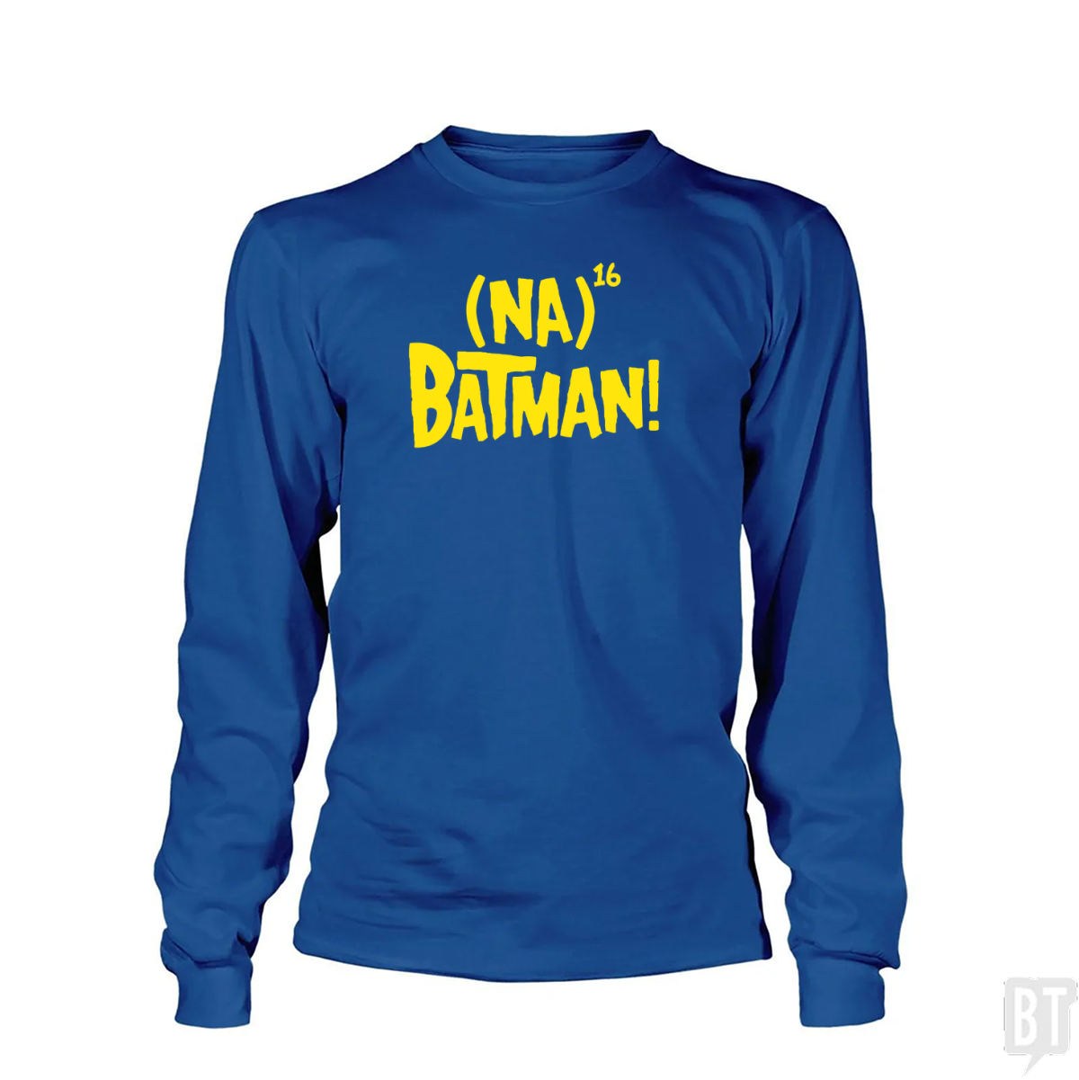 Hero Song Long Sleeve