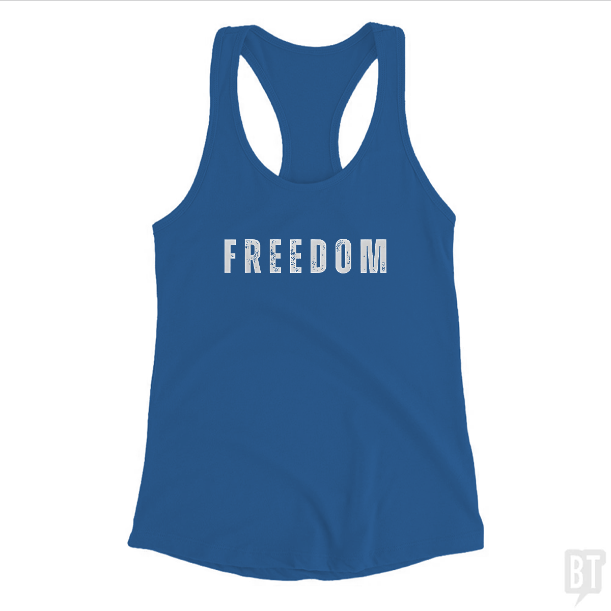 Freedom Tank Top