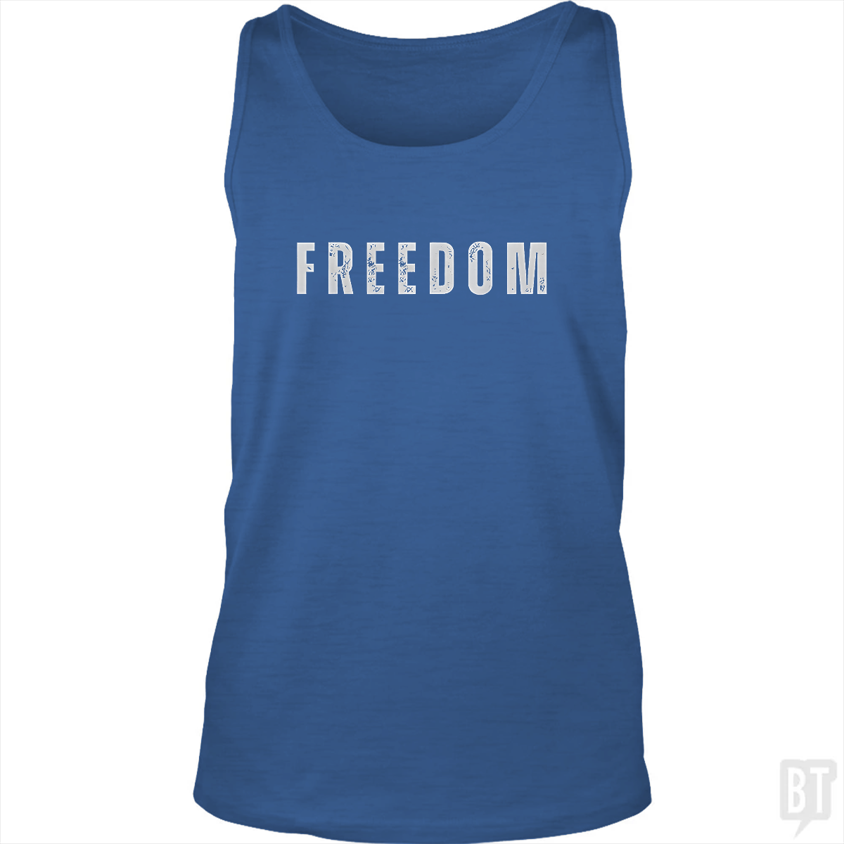 Freedom Tank Top