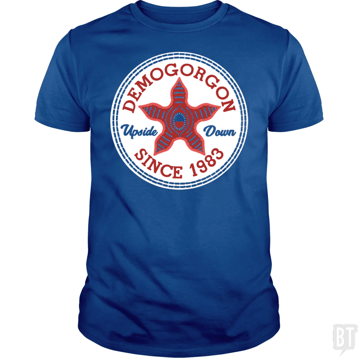 Demogorgon