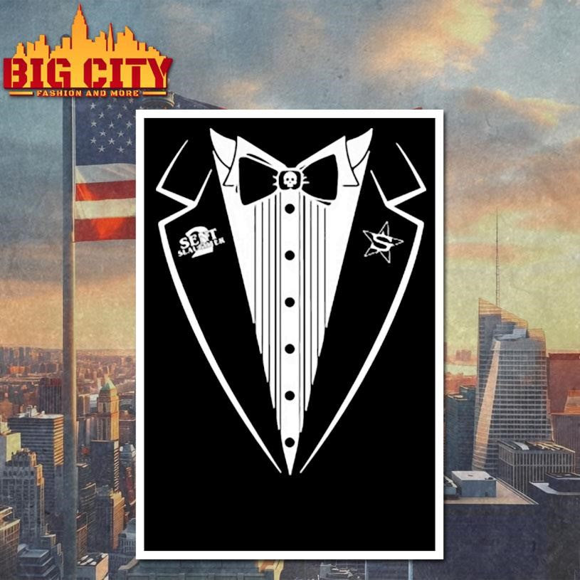 S2S Formal 2025 New Shirt